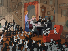 101-dalmatians 1 списък